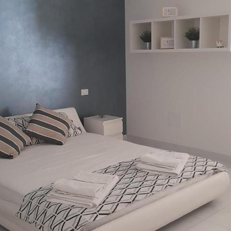 Blu Mare - Appartamento con 2 Camere da Letto - 53