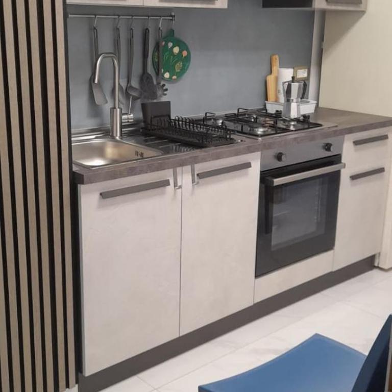 Blu Mare - Appartamento con 2 Camere da Letto - 57