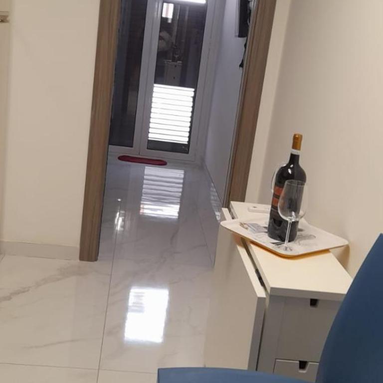 Blu Mare - Appartamento con 2 Camere da Letto - 62