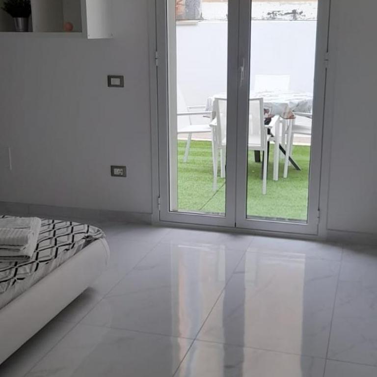 Blu Mare - Appartamento con 2 Camere da Letto - 63