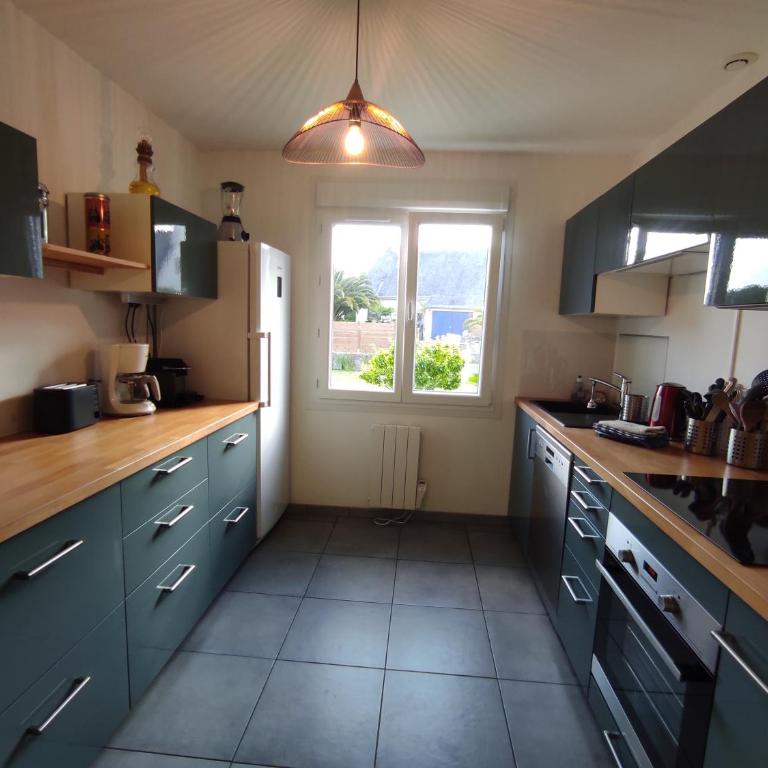 Au Phare Breton - Arzon - Port du Crouesty - Maison 4 Chambres - 15