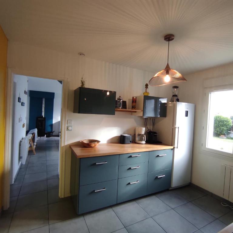 Au Phare Breton - Arzon - Port du Crouesty - Maison 4 Chambres - 17