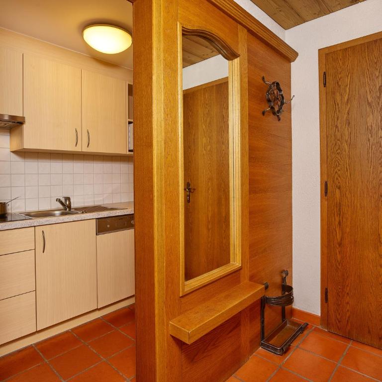 Apparthof Sunnwies - Apartment mit 1 Schlafzimmer - 21