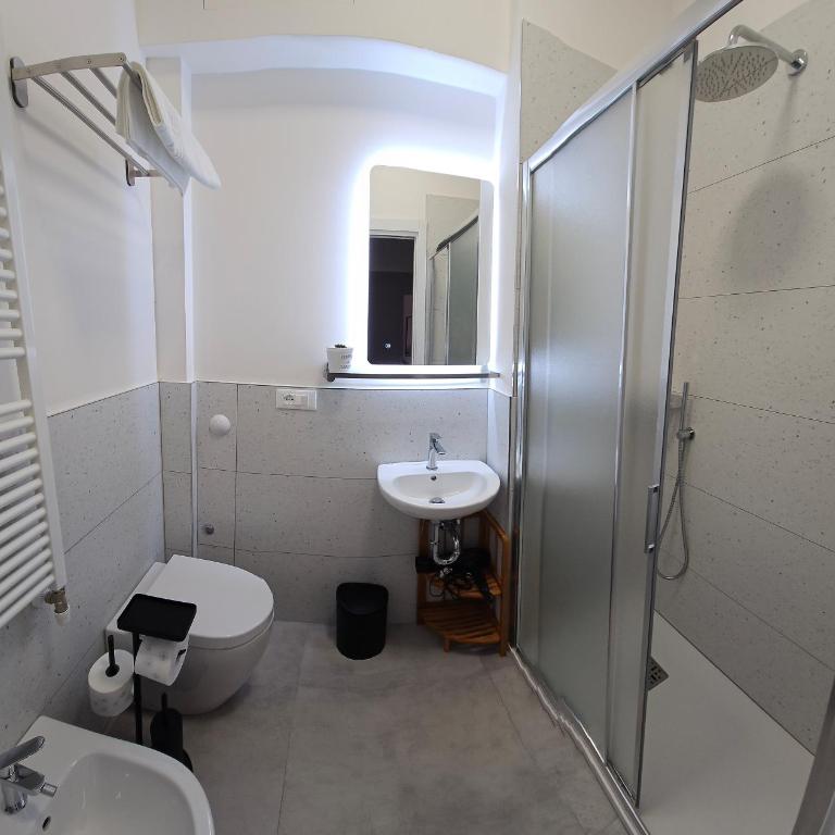 Appartamento nel cuore della città - Appartamento con 2 Camere da Letto - 17