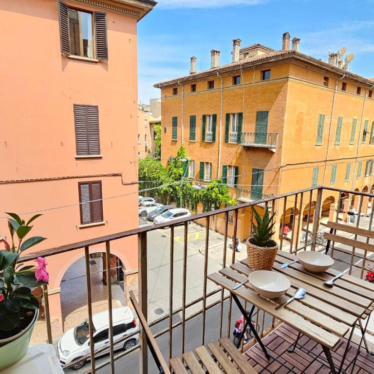 Appartamento nel cuore della città - Appartamento con 2 Camere da Letto - 21