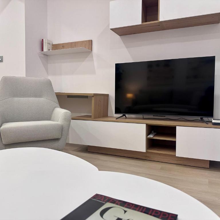Apartamentos Paseo de la Estación - Apartamento Superior de 1 dormitorio - 7