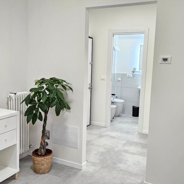 Appartamento nel cuore della città - Appartamento con 2 Camere da Letto - 23