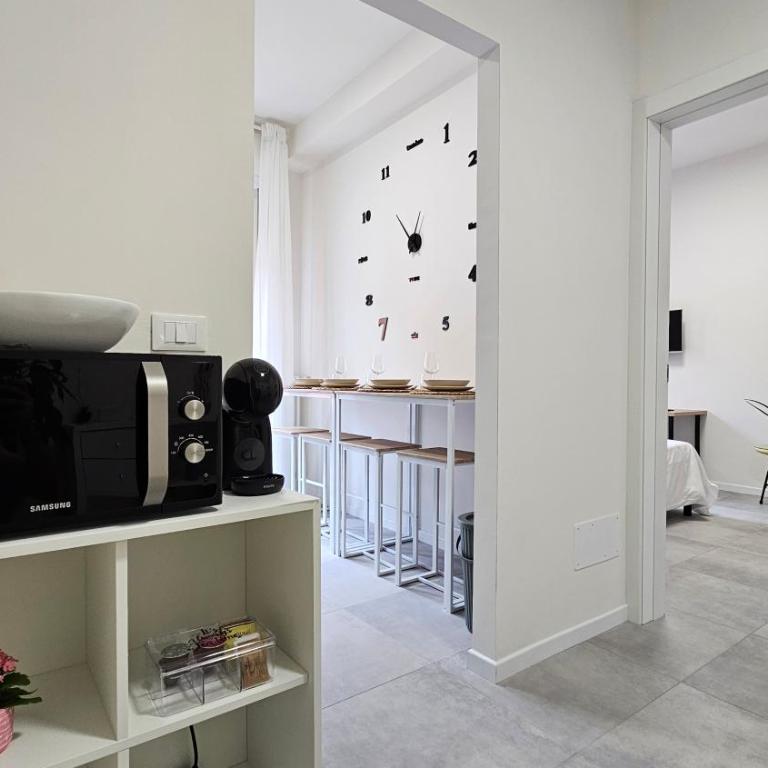 Appartamento nel cuore della città - Appartamento con 2 Camere da Letto - 27