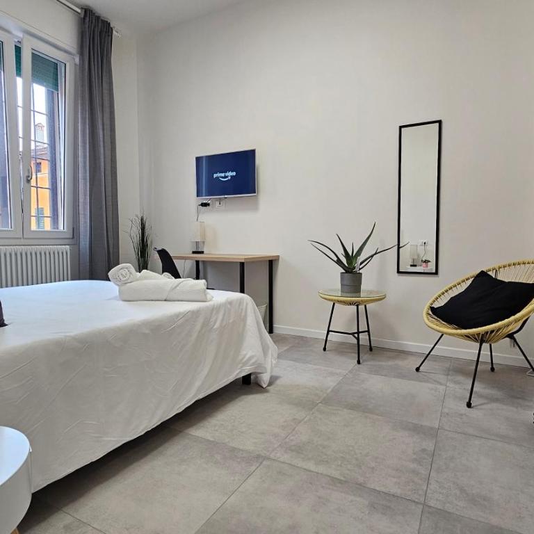 Appartamento nel cuore della città - Appartamento con 2 Camere da Letto - 16