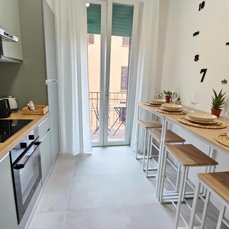 Appartamento nel cuore della città - Appartamento con 2 Camere da Letto - 29