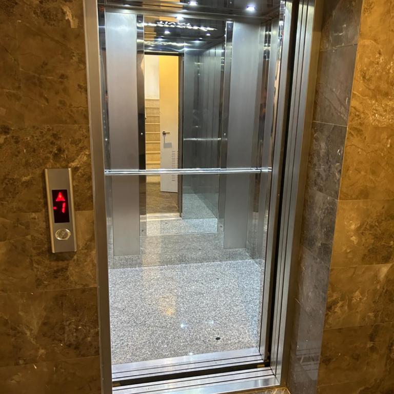 Premonte Apt. No:15 - Apartment with Sea View - 19