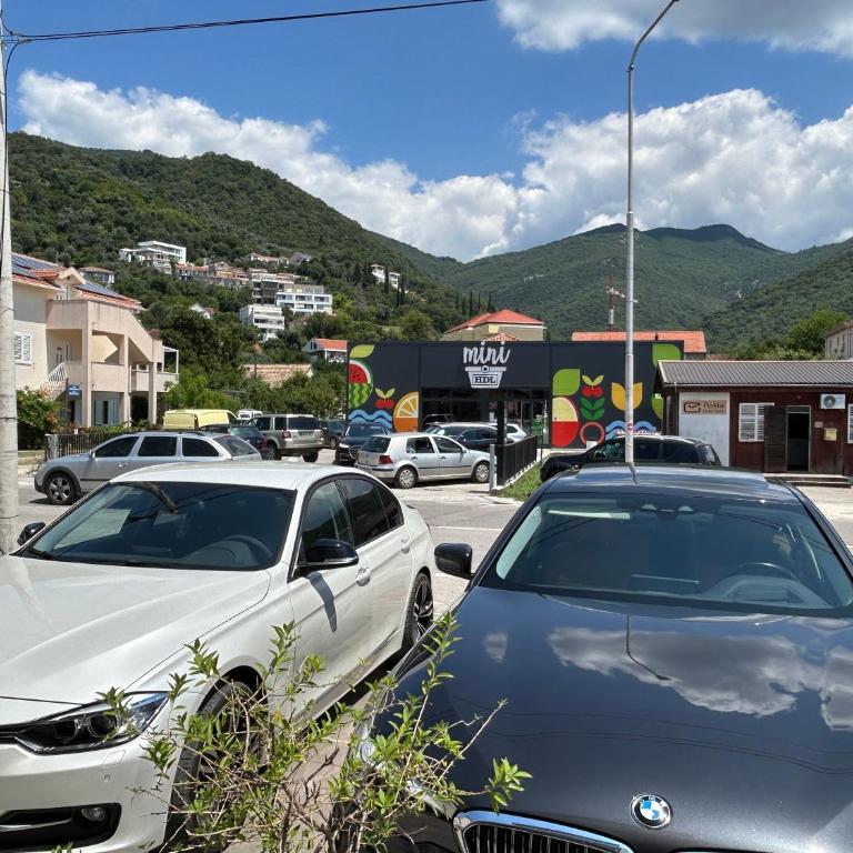 Premonte Apt. No:15 - Apartment with Sea View - 20