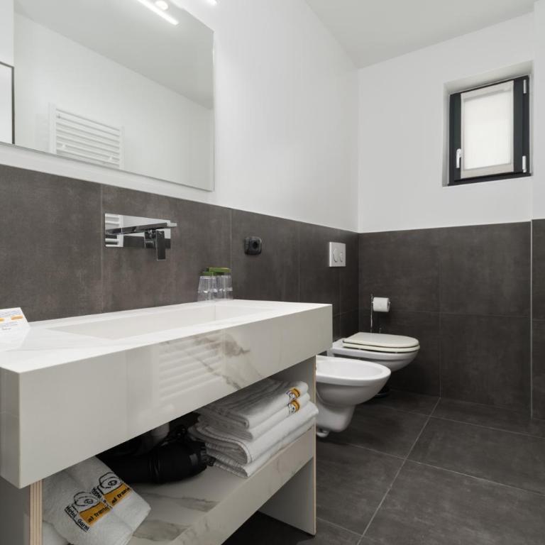 Residence Al Frantoio - Appartamento - 9