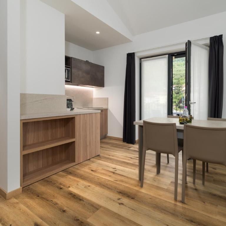 Residence Al Frantoio - Appartamento - 10