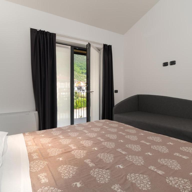 Residence Al Frantoio - Appartamento - 12