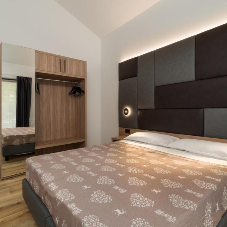 Residence Al Frantoio - Appartamento - 11