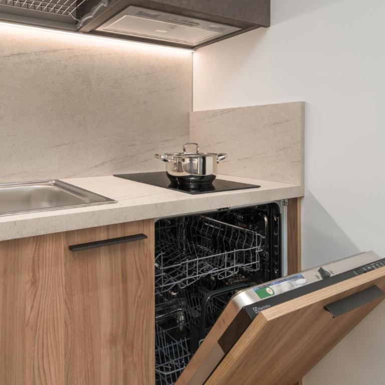 Residence Al Frantoio - Appartamento - 7