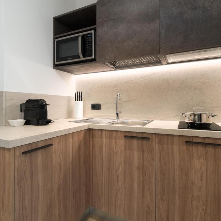 Residence Al Frantoio - Appartamento - 4