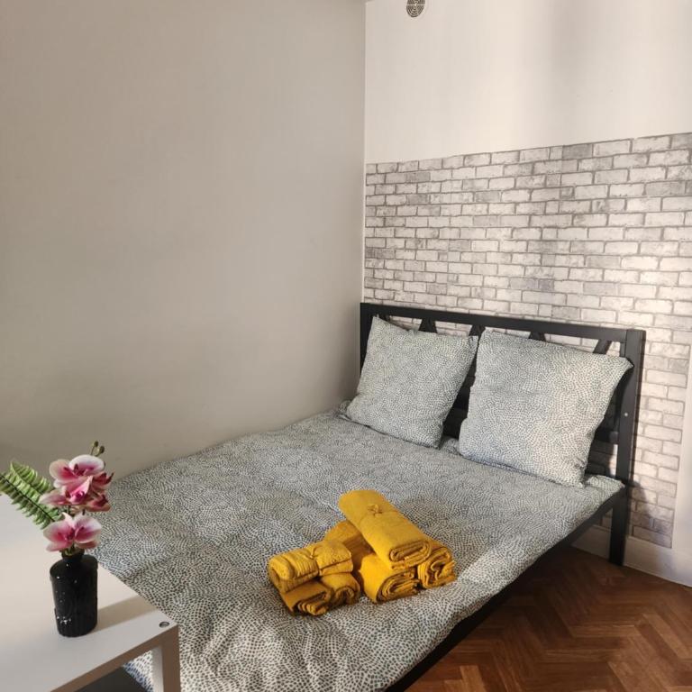 Charmant appartement 9eme - Appartement 1 Chambre - 10
