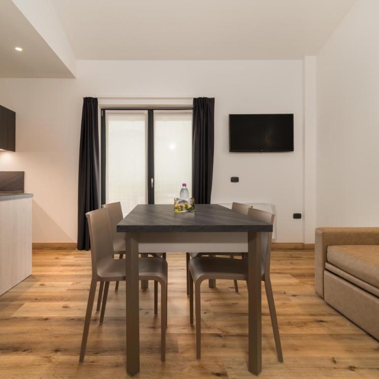 Residence Al Frantoio - Appartamento - 10
