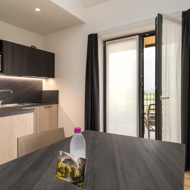 Residence Al Frantoio - Appartamento - 9
