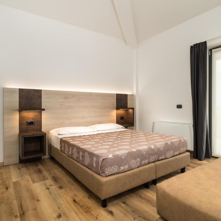 Residence Al Frantoio - Appartamento - 7
