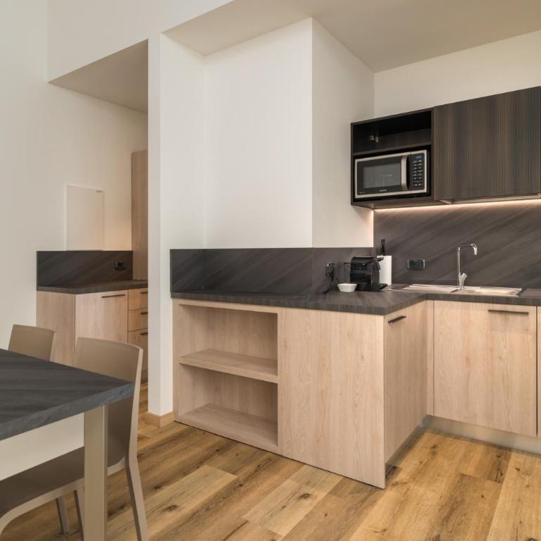 Residence Al Frantoio - Appartamento - 8