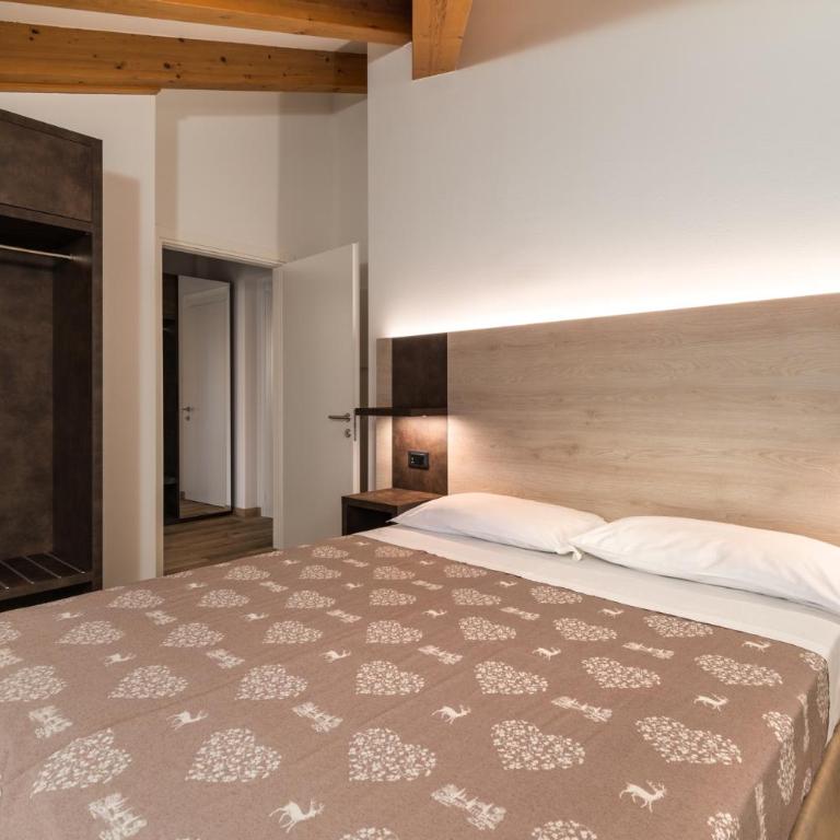 Residence Al Frantoio - Appartamento con 2 Camere da Letto - 3