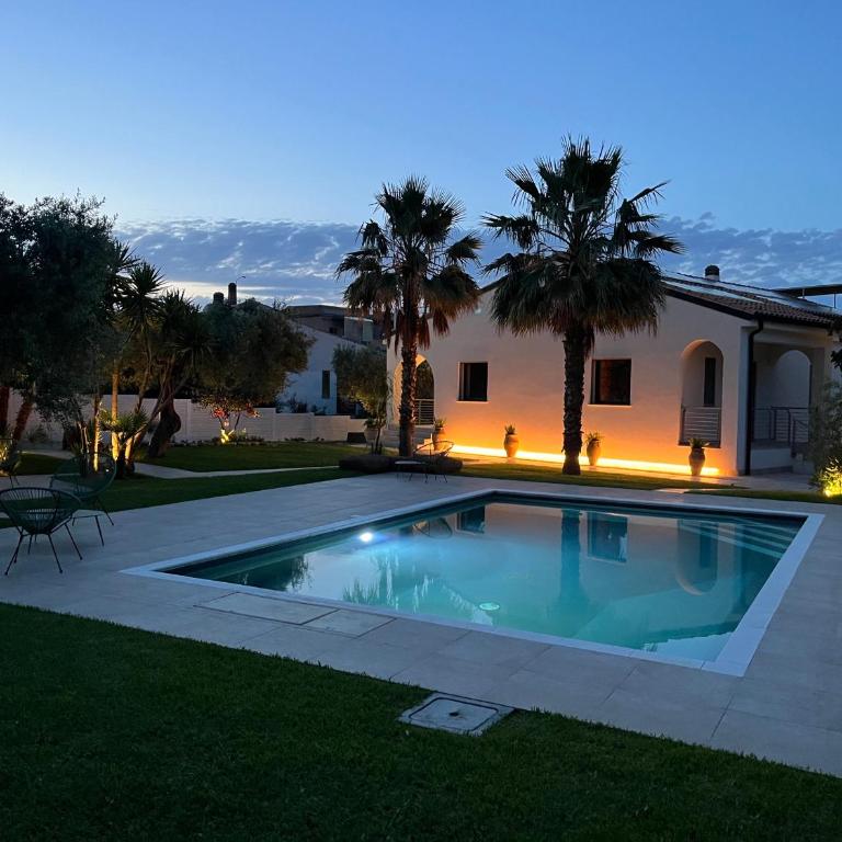 Villa Carla - Appartamento con Terrazza - 2
