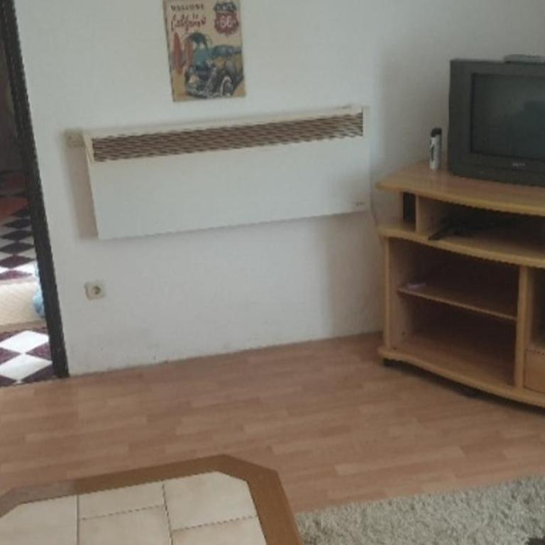 Apartment MKafee Pofalici - One-Bedroom Apartment - 5