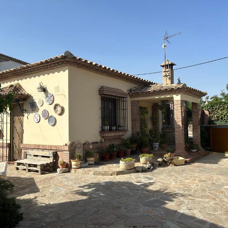 Casa Ayala - Casa de 3 dormitorios - 1