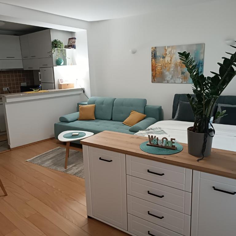 Apartment Lanea-free parking - Appartement 1 Chambre - 6