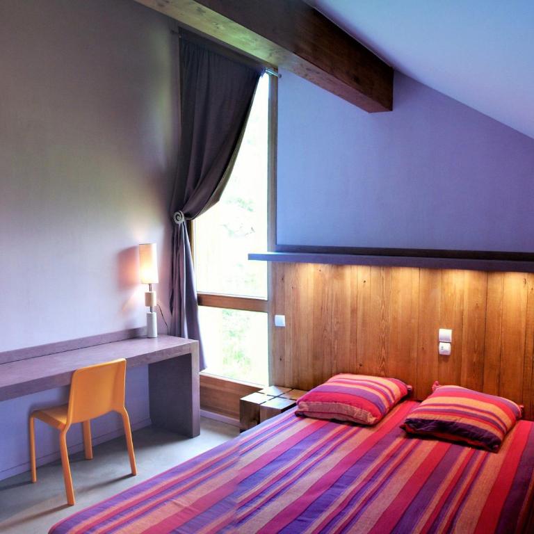 Chalet de luxe moderne pour 12 pers., proche des pistes, wifi gratuit - Chalet 3 Chambres - 16