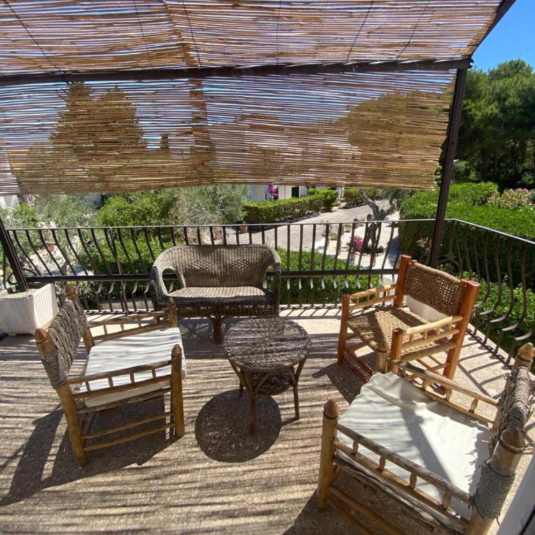 Tenuta Belvedere - Maisonnette - 32