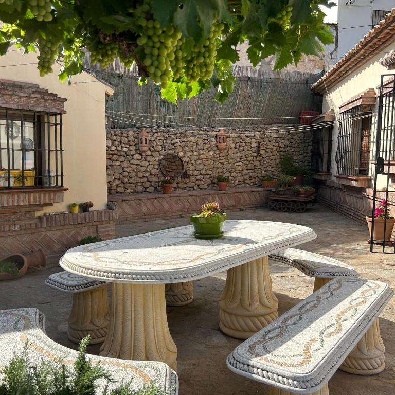 Casa Ayala - Casa de 3 dormitorios - 2