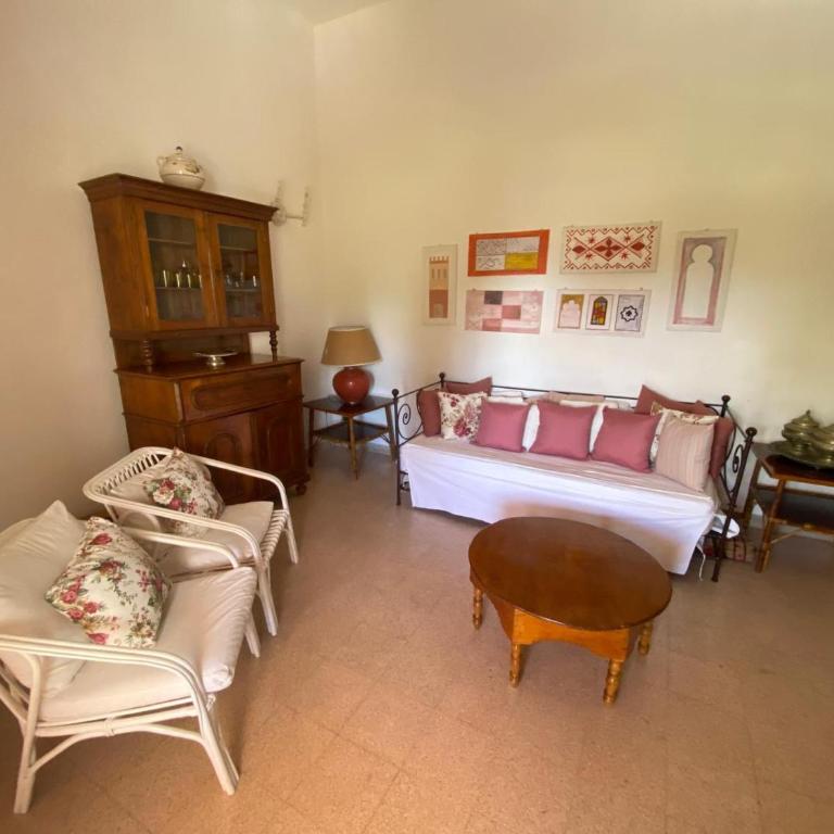 Tenuta Belvedere - Appartement 3 Chambres Premium avec Balcon - 42