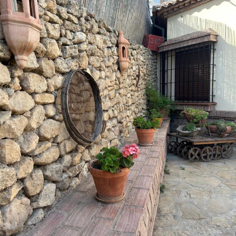 Casa Ayala - Casa de 3 dormitorios - 23