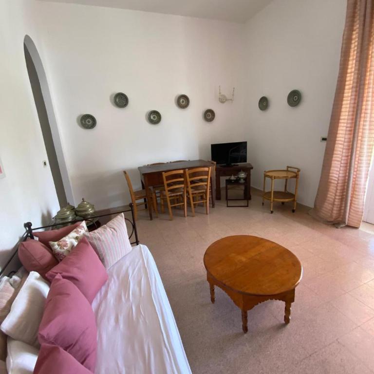 Tenuta Belvedere - Appartement 3 Chambres Premium avec Balcon - 43