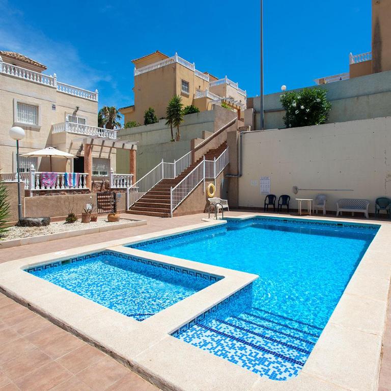 CH Montepiedra La Marquesa Golf Ciudad Quesada - Casa de 3 dormitorios - 1