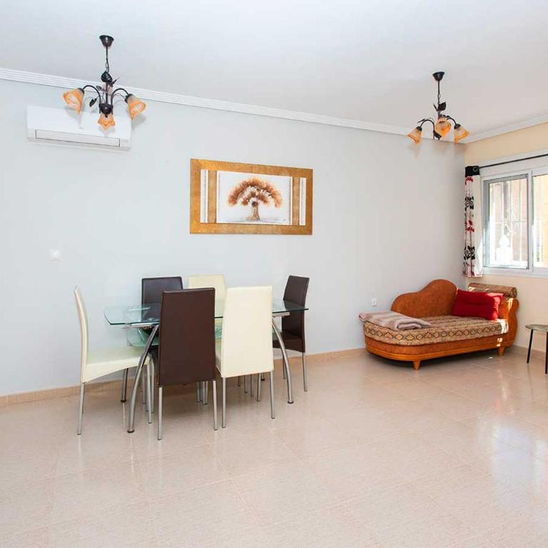 CH Montepiedra La Marquesa Golf Ciudad Quesada - Casa de 3 dormitorios - 12