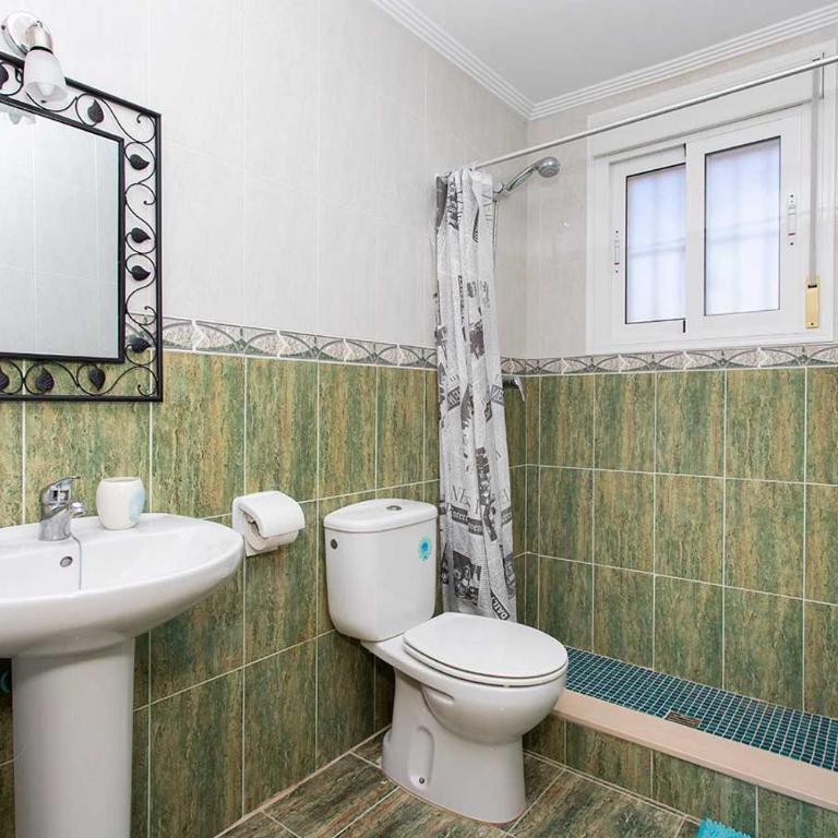 CH Montepiedra La Marquesa Golf Ciudad Quesada - Casa de 3 dormitorios - 17