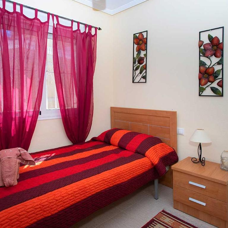 CH Montepiedra La Marquesa Golf Ciudad Quesada - Casa de 3 dormitorios - 23