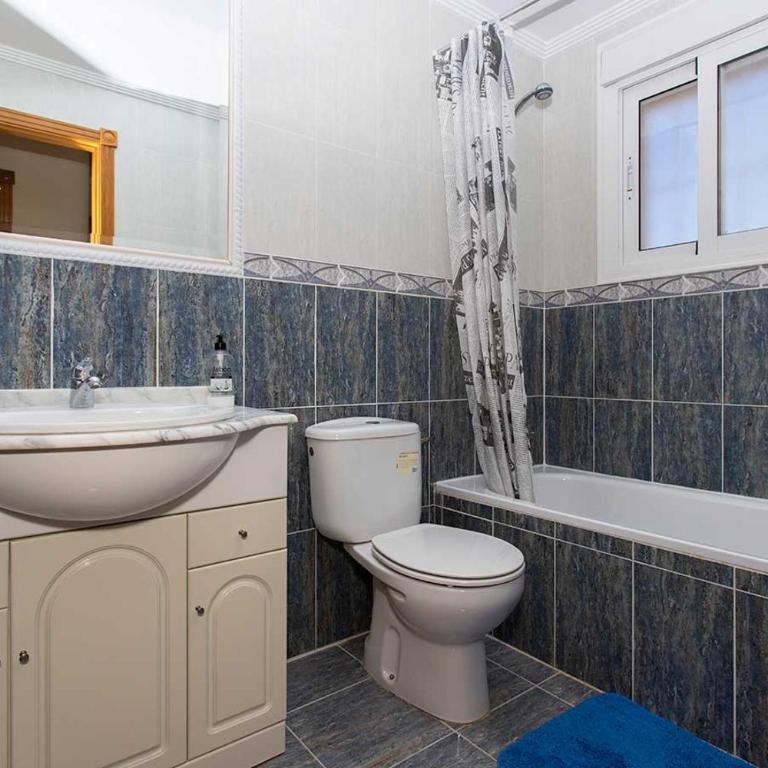 CH Montepiedra La Marquesa Golf Ciudad Quesada - Casa de 3 dormitorios - 25