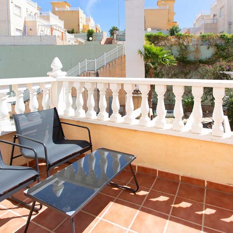 CH Montepiedra La Marquesa Golf Ciudad Quesada - Casa de 3 dormitorios - 20