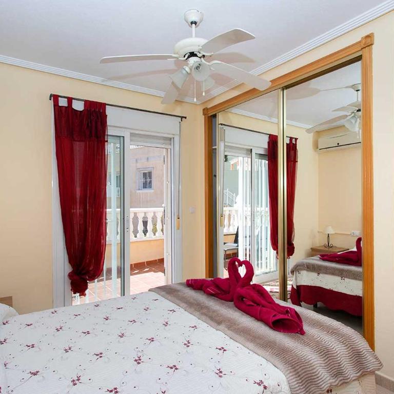 CH Montepiedra La Marquesa Golf Ciudad Quesada - Casa de 3 dormitorios - 19