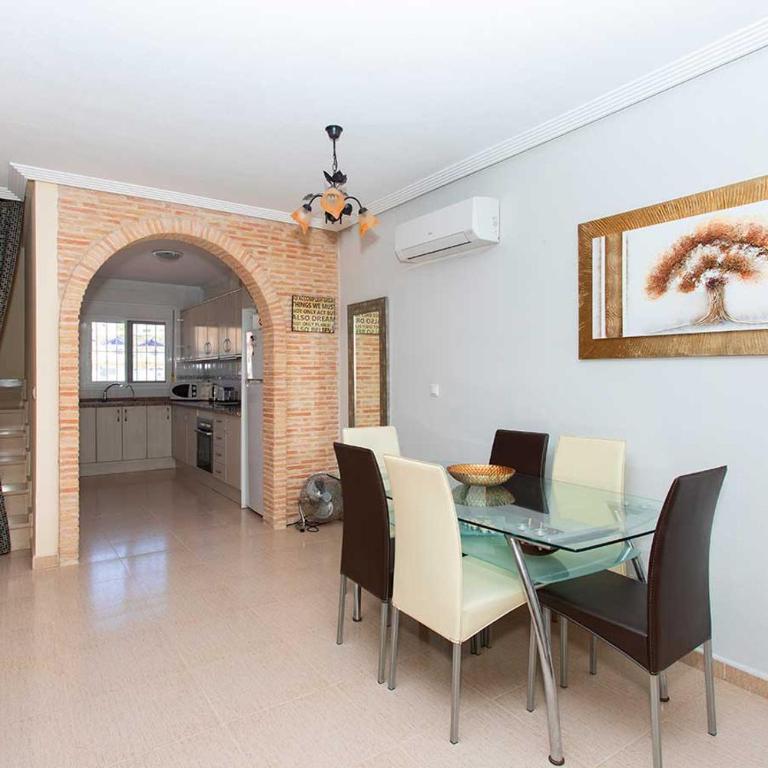 CH Montepiedra La Marquesa Golf Ciudad Quesada - Casa de 3 dormitorios - 10