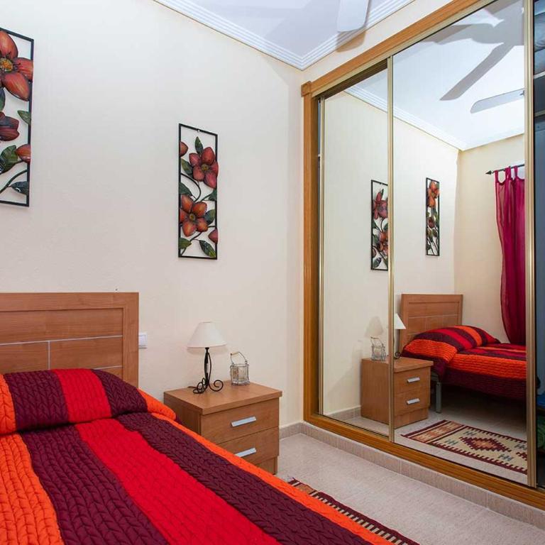 CH Montepiedra La Marquesa Golf Ciudad Quesada - Casa de 3 dormitorios - 24