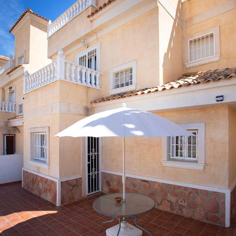 CH Montepiedra La Marquesa Golf Ciudad Quesada - Casa de 3 dormitorios - 4