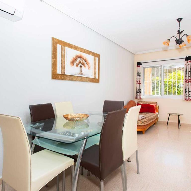 CH Montepiedra La Marquesa Golf Ciudad Quesada - Casa de 3 dormitorios - 11