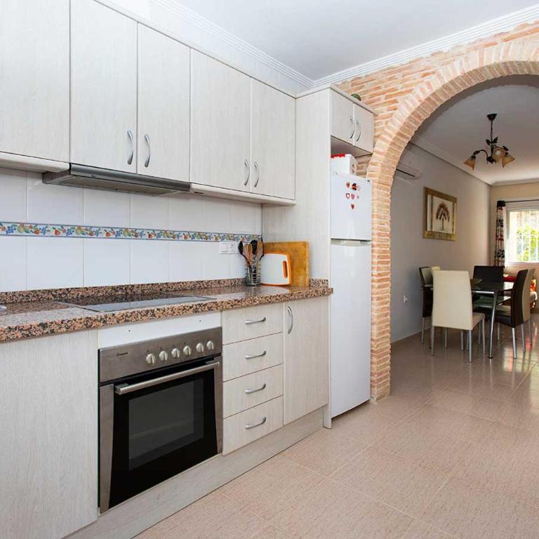 CH Montepiedra La Marquesa Golf Ciudad Quesada - Casa de 3 dormitorios - 15